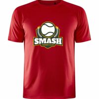 Craft Unify Training Tee Mand (min 5stk) Thumbnail