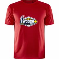 Craft Unify Training Tee Mand (min 5stk) Thumbnail