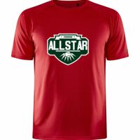 Craft Unify Training Tee Mand (min 5stk) Thumbnail