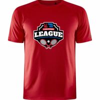 Craft Unify Training Tee Mand (min 5stk) Thumbnail