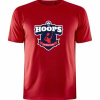 Craft Unify Training Tee Mand (min 5stk) Thumbnail
