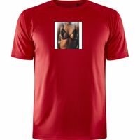 Craft Unify Training Tee Mand (min 5stk) Thumbnail