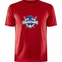 Craft Unify Training Tee Mand (min 5stk) Thumbnail