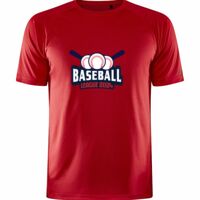 Craft Unify Training Tee Mand (min 5stk) Thumbnail