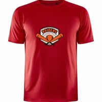 Craft Unify Training Tee Mand (min 5stk) Thumbnail