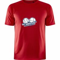 Craft Unify Training Tee Mand (min 5stk) Thumbnail