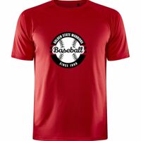 Craft Unify Training Tee Mand (min 5stk) Thumbnail