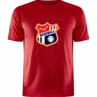 Craft Unify Training Tee Mand (min 5stk) Thumbnail