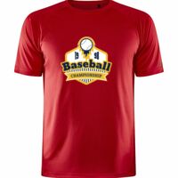 Craft Unify Training Tee Mand (min 5stk) Thumbnail