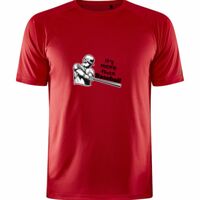 Craft Unify Training Tee Mand (min 5stk) Thumbnail