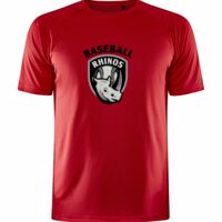 Craft Unify Training Tee Mand (min 5stk) Thumbnail