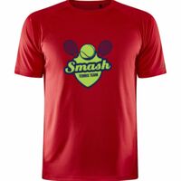 Craft Unify Training Tee Mand (min 5stk) Thumbnail