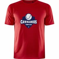 Craft Unify Training Tee Mand (min 5stk) Thumbnail