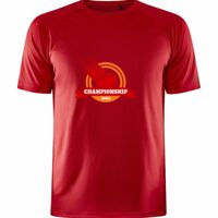 Craft Unify Training Tee Mand (min 5stk) Thumbnail