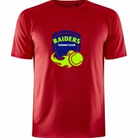Craft Unify Training Tee Mand (min 5stk) Thumbnail