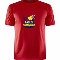Craft Unify Training Tee Mand (min 5stk) Thumbnail