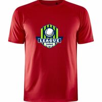 Craft Unify Training Tee Mand (min 5stk) Thumbnail