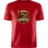 Craft Unify Training Tee Mand (min 5stk) Thumbnail