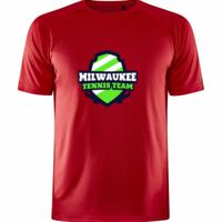 Craft Unify Training Tee Mand (min 5stk) Thumbnail