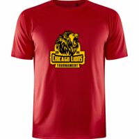 Craft Unify Training Tee Mand (min 5stk) Thumbnail