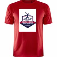 Craft Unify Training Tee Mand (min 5stk) Thumbnail
