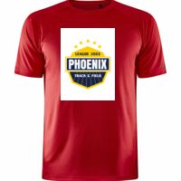 Craft Unify Training Tee Mand (min 5stk) Thumbnail