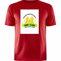 Craft Unify Training Tee Mand (min 5stk) Thumbnail