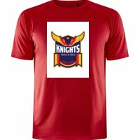 Craft Unify Training Tee Mand (min 5stk) Thumbnail