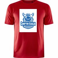 Craft Unify Training Tee Mand (min 5stk) Thumbnail