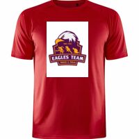 Craft Unify Training Tee Mand (min 5stk) Thumbnail