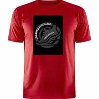 Craft Unify Training Tee Mand (min 5stk) Thumbnail