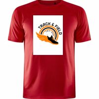 Craft Unify Training Tee Mand (min 5stk) Thumbnail