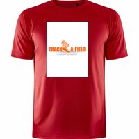 Craft Unify Training Tee Mand (min 5stk) Thumbnail