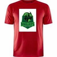 Craft Unify Training Tee Mand (min 5stk) Thumbnail
