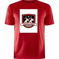 Craft Unify Training Tee Mand (min 5stk) Thumbnail