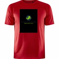 Craft Unify Training Tee Mand (min 5stk) Thumbnail