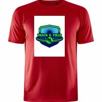 Craft Unify Training Tee Mand (min 5stk) Thumbnail