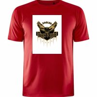 Craft Unify Training Tee Mand (min 5stk) Thumbnail