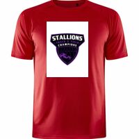 Craft Unify Training Tee Mand (min 5stk) Thumbnail