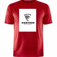 Craft Unify Training Tee Mand (min 5stk) Thumbnail