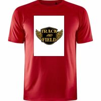 Craft Unify Training Tee Mand (min 5stk) Thumbnail