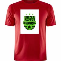 Craft Unify Training Tee Mand (min 5stk) Thumbnail