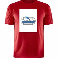 Craft Unify Training Tee Mand (min 5stk) Thumbnail