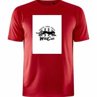 Craft Unify Training Tee Mand (min 5stk) Thumbnail