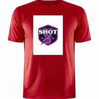 Craft Unify Training Tee Mand (min 5stk) Thumbnail