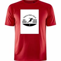 Craft Unify Training Tee Mand (min 5stk) Thumbnail