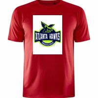 Craft Unify Training Tee Mand (min 5stk) Thumbnail