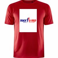 Craft Unify Training Tee Mand (min 5stk) Thumbnail
