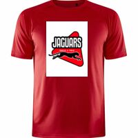 Craft Unify Training Tee Mand (min 5stk) Thumbnail