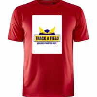 Craft Unify Training Tee Mand (min 5stk) Thumbnail